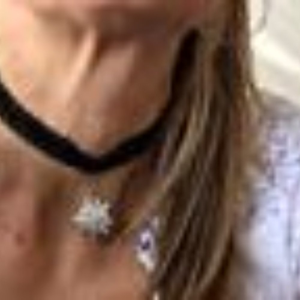 New 32 PCS Choker Necklaces Set   FREE SUNGLASSES - Picture 5 of 6